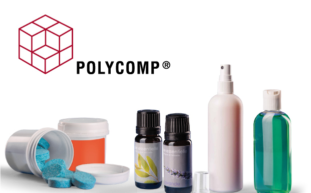 Produkte von POLYCOMP